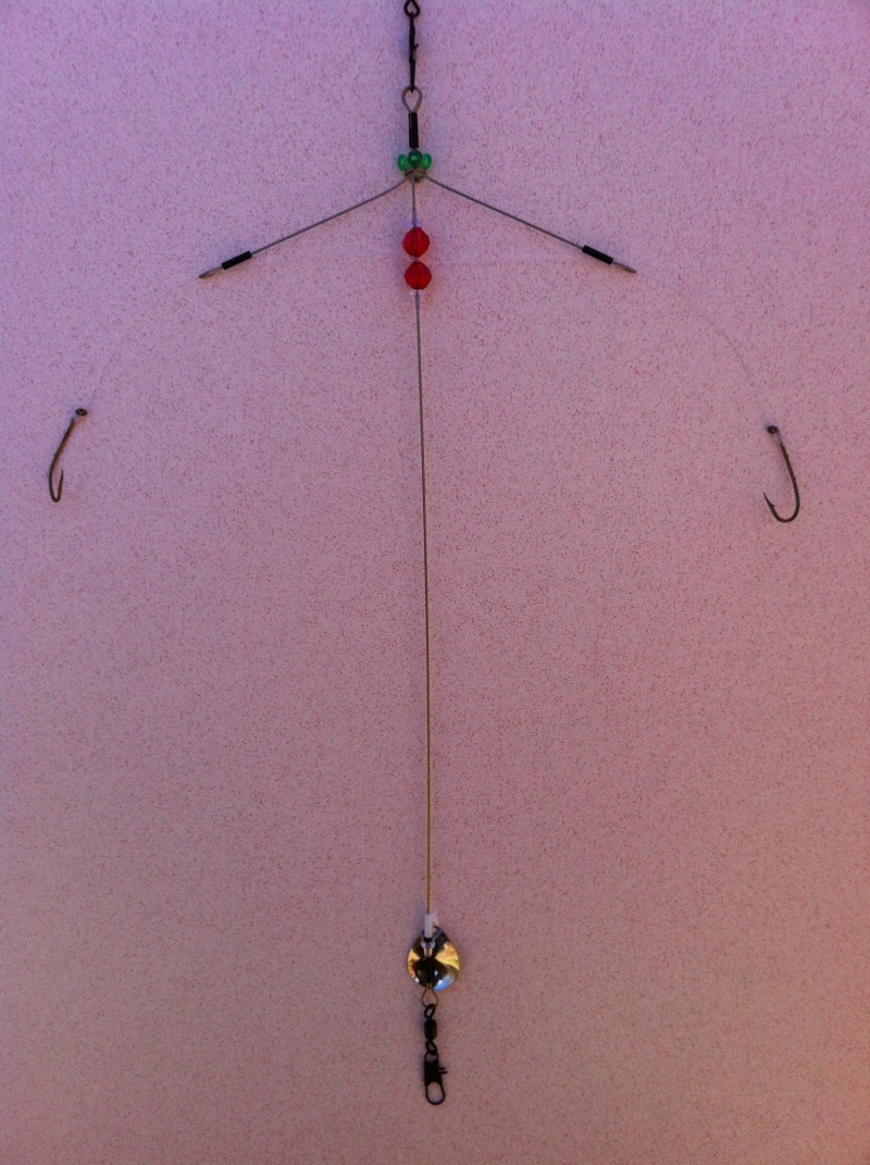 Ice Fishing Rigs 123Fishing Rigs, USA